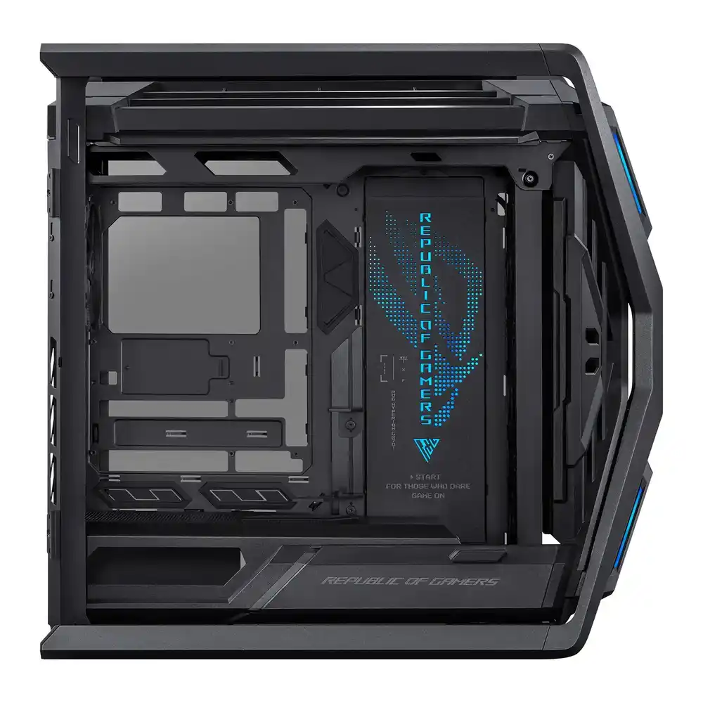 (image for) ASUS ROG Hyperion GR701 BTF Edition Full Tower Gaming Case